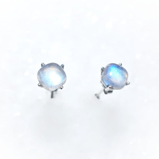 Moonlight Princess Earring