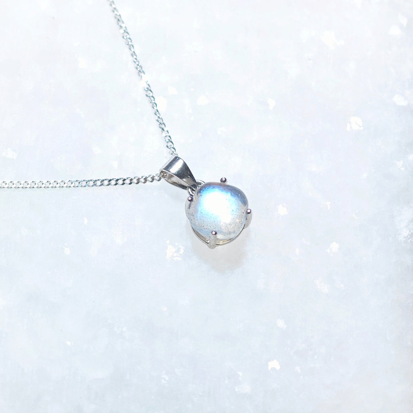 Moonlight Princess Necklace