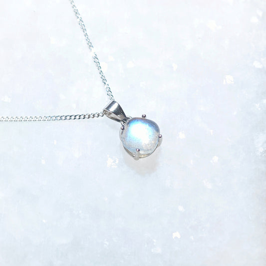 Moonlight Princess Necklace